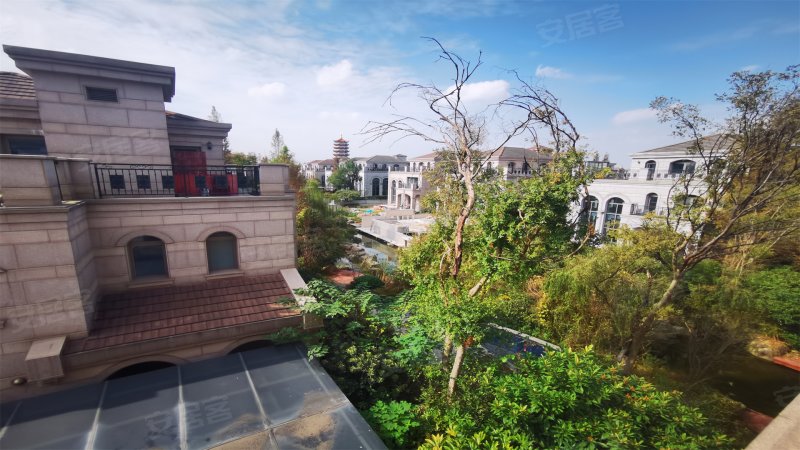 帝宝花园(别墅),洞庭湖中路333号-昆山帝宝花园(别墅)二手房,租房