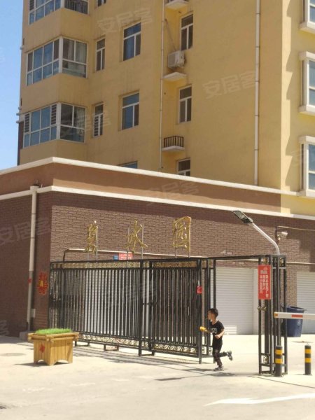 碧水园,昌明大街-衡水碧水园二手房,租房,房价-衡水安居客