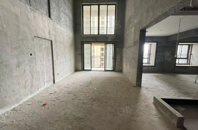 正荣府3室2厅108㎡225万二手房图片