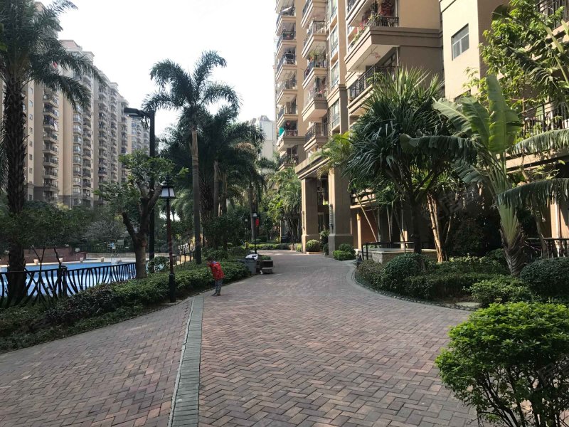 丽景名筑(一期),丽景路-中山丽景名筑(一期)二手房,租房,房价-中山