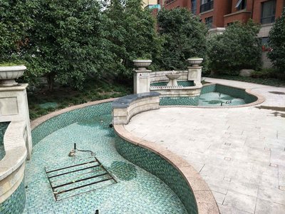 新城金郡一期东区