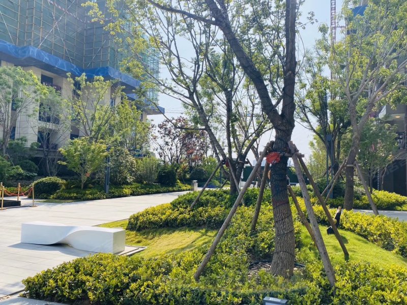 碧桂园天麓,宋城路-商丘碧桂园天麓二手房,租房,房价-商丘安居客