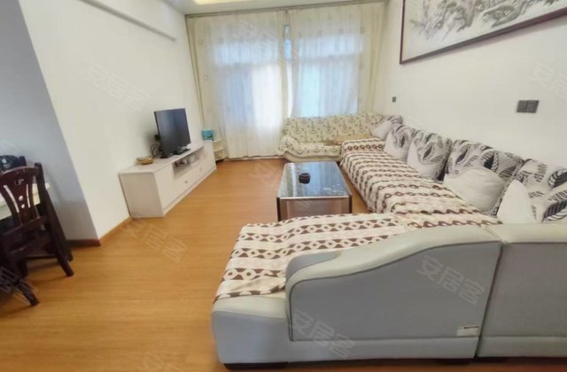 蒋家园二小区3室2厅125㎡36.8万二手房图片