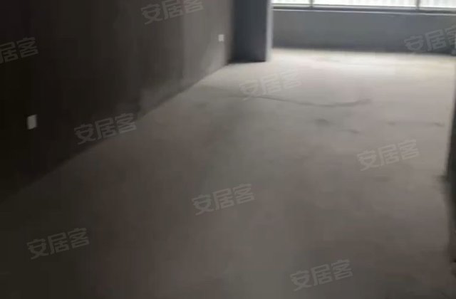 华景川北宸明月3室2厅89.81㎡90万二手房图片