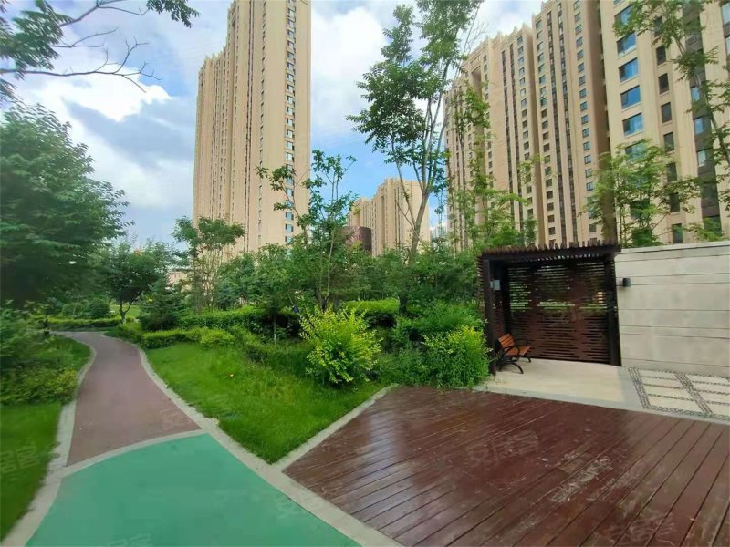 保利上城,群力第五大道3645号-哈尔滨保利上城二手房,租房,房价