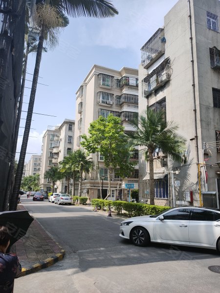 金湖花园银湖小区