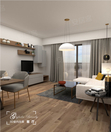 希腊阿提卡大区雅典约¥191～226万希腊南部海景公寓—美蒂欧小区新房公寓图片
