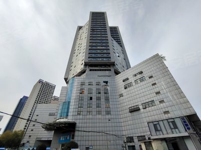 阅江广场,热河路50号 - 南京阅江广场二手房,租房,房价-南京安居客
