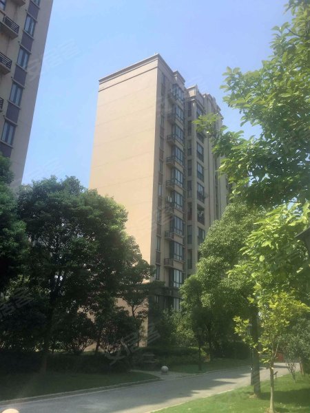 招商海德名门(公寓住宅) 