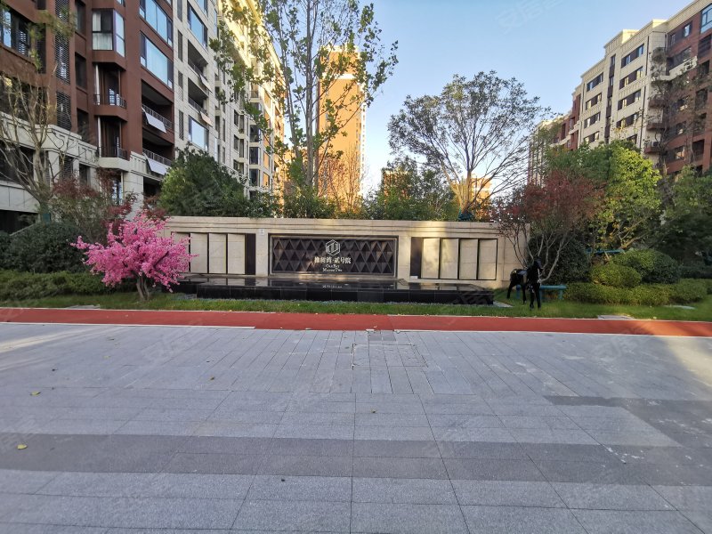 橡树湾贰号院,友谊北路-唐山橡树湾贰号院二手房,租房,房价-唐山安居