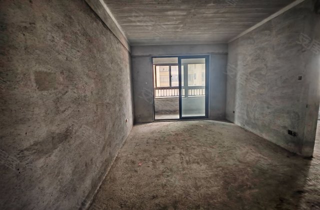 中梁国府梁宸3室2厅95.9㎡85万二手房图片