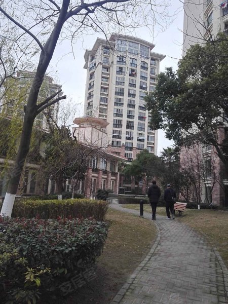 丽都城假日景苑 