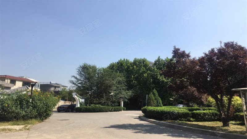 扬州水乡(别墅),郎辛庄北路58号-北京扬州水乡(别墅)二手房,租房,房价