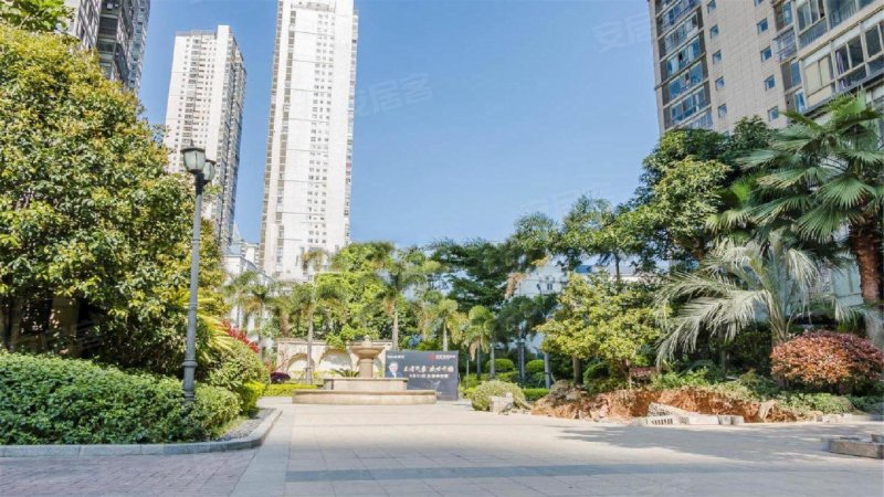 世茂茶亭臻园,广达路222号-福州世茂茶亭臻园二手房,租房,房价-福州