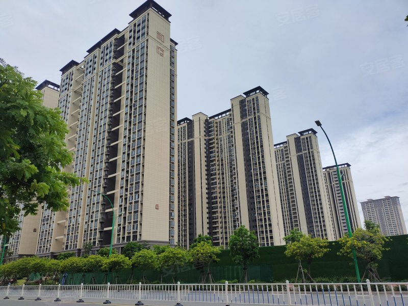 保利和府,阿里山路-汕头保利和府二手房,租房,房价-汕头安居客