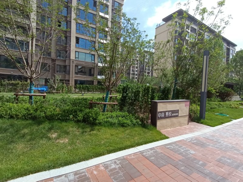 中南熙悦(广饶)