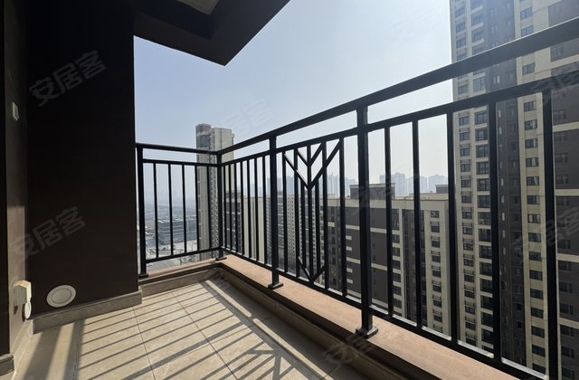 中海锦城国际3室2厅90㎡34万二手房图片