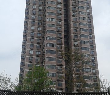 美的建发润锦园