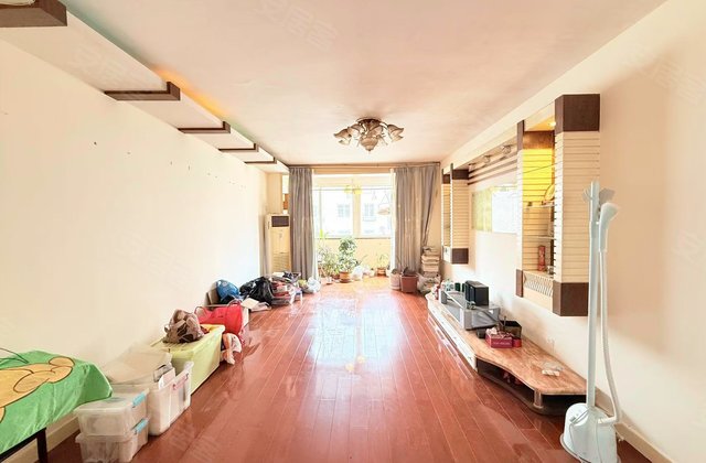 东方花园新村2室2厅88.57㎡175万二手房图片