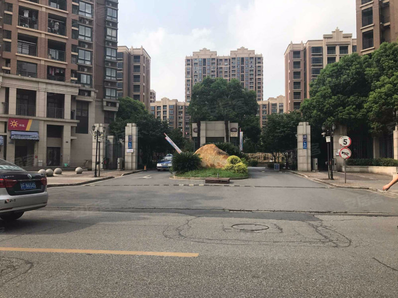 馨宁公寓,华发路406弄,华发路368弄-上海馨宁公寓二手房,租房,房价