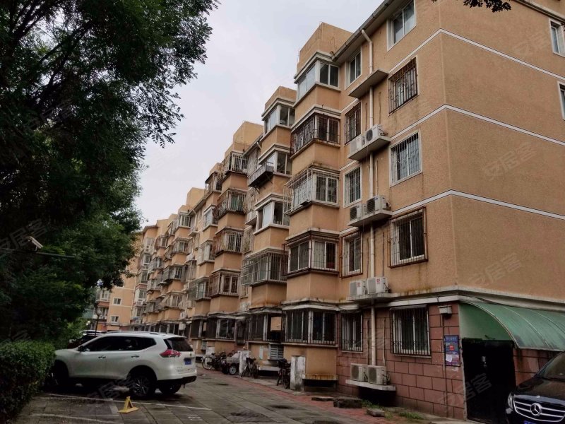 建欣苑三里南区