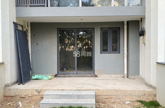 IFC海南国际度假村2室1厅40㎡58万二手房图片
