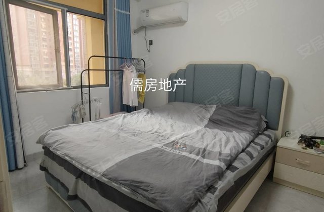 紫荆苑2室2厅85.6㎡59.8万二手房图片