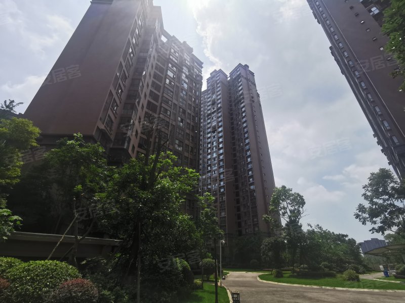 天籁福,鞍山路68号-德阳天籁福二手房,租房,房价-德阳安居客