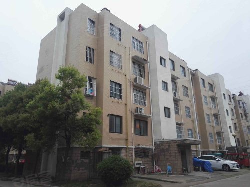 桃园小区(沭阳)