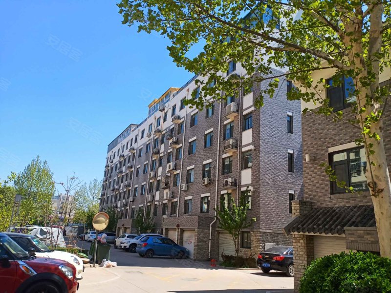 山水文园,龙山西街-聊城山水文园二手房,租房,房价-聊城安居客