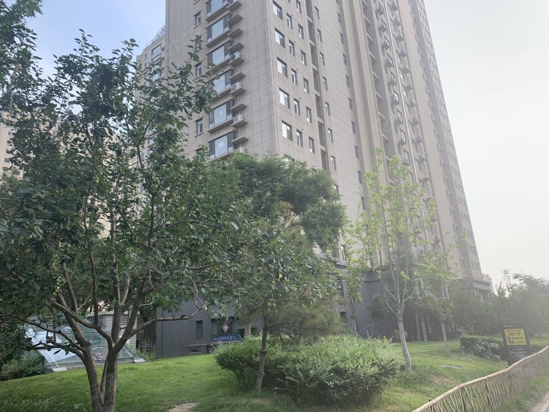 昌润莲城瑞荷园