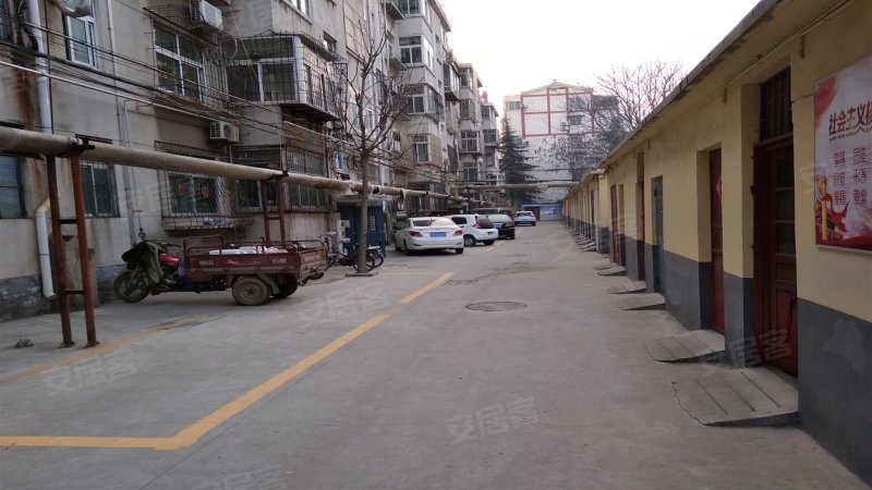 红星小区(任城)