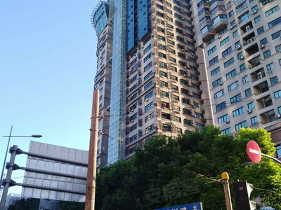 恒升半岛国际中心大厦公寓住宅