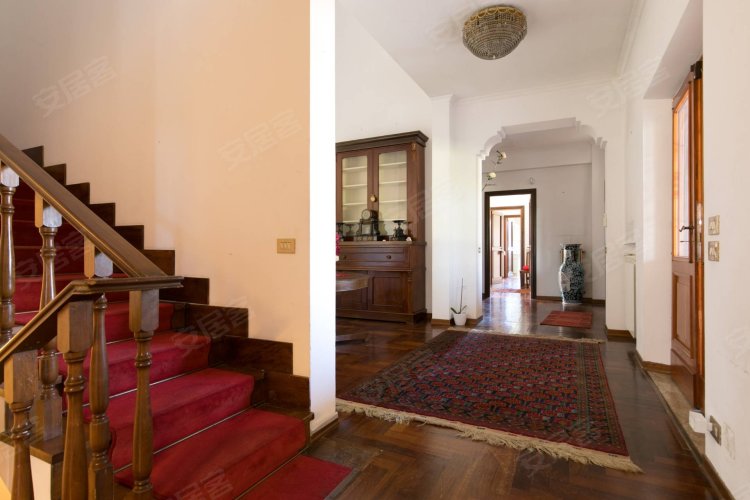 意大利拉齐奥大区罗马约¥2297万ItalyRomeVia Del Fosso Della CastellucciaHouse出售二手房公寓图片