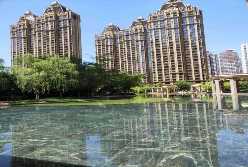 天山九峯,塔南路-石家庄天山九峯二手房,租房,房价-石家庄安居客