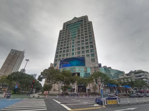 温州数码城大厦