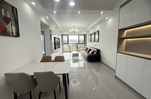 天誉未来城3室2厅90㎡36.8万二手房图片