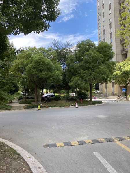 鹤沙航城汇善嘉苑
