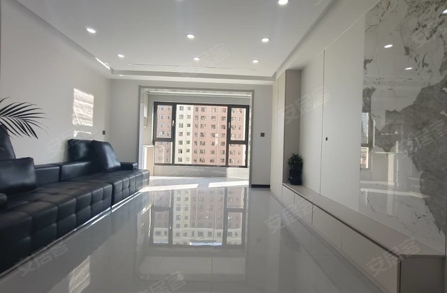 天保新城(东区)3室2厅110.05㎡65万二手房图片