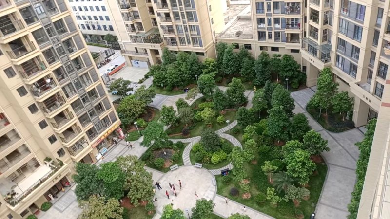 万绿桃源,越王大道,文昌路-河源万绿桃源二手房,租房,房价-河源安居客