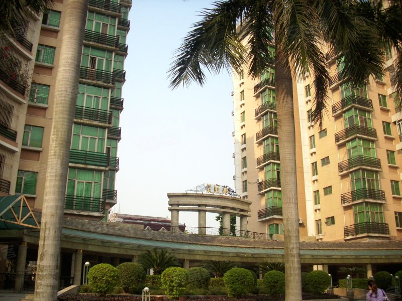 怡景别墅,怡景路2003号-深圳怡景别墅二手房,租房,房价-深圳安居客
