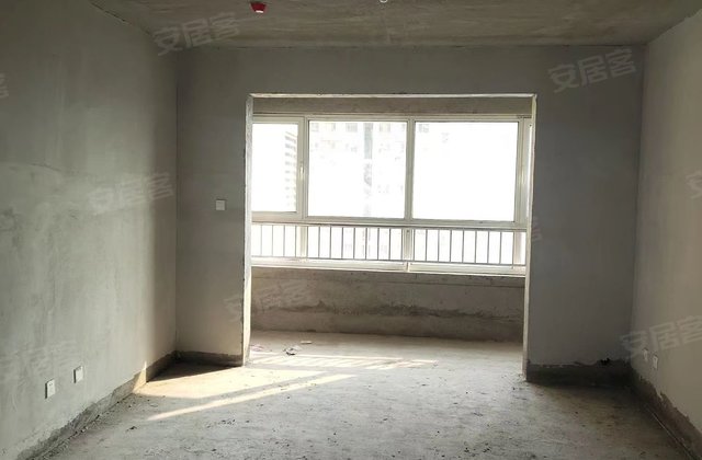 滨河学府3室2厅130㎡82万二手房图片