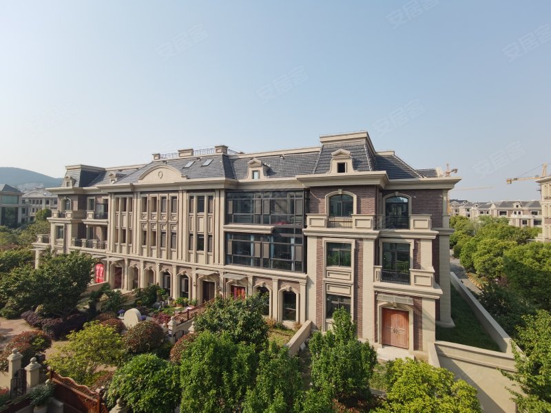 云龙湖悦府(别墅),大学路9号-徐州云龙湖悦府(别墅)二手房,租房,房价