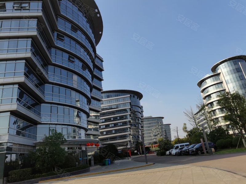 中茵广场(商住楼),楚韵路-徐州中茵广场(商住楼)二手房,租房,房价