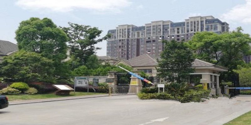 保利叶语(二期别墅) 