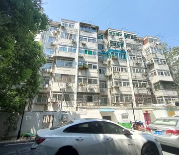 太湖西路1号小区