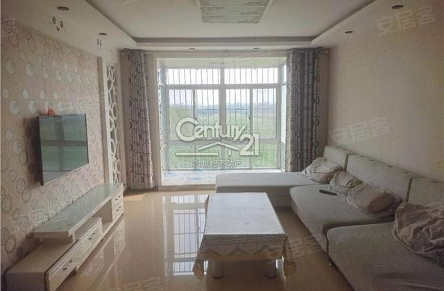 华都圣帝2室1厅92㎡49万二手房图片