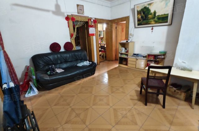 康庄后路20-23号小区4室2厅105.2㎡62.8万二手房图片