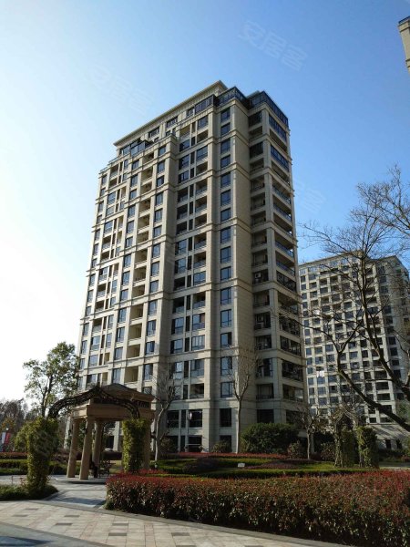 伟星城林景园,七一河路-台州伟星城林景园二手房,租房,房价-台州安居