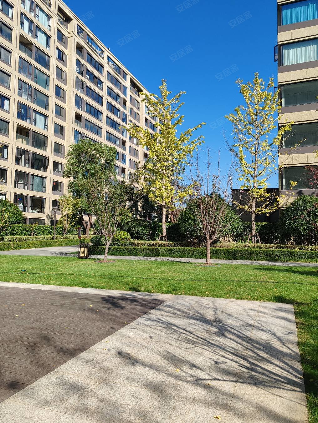 伟星玖璋台电梯洋房大横厅楼层好采光无遮挡满2有车位诚心出售